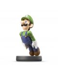 Φιγούρα Nintendo amiibo - Luigi [Super Smash Bros.] - 1t